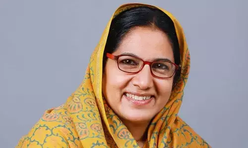 ಕೇರಳ | ಸಿಪಿಐ(ಎಂ) ನಾಯಕಿ, ಕೊಯಿಲಾಂಡಿ ಶಾಸಕಿ ಕಾನತ್ತಿಲ್ ಜಮೀಲಾ ನಿಧನ