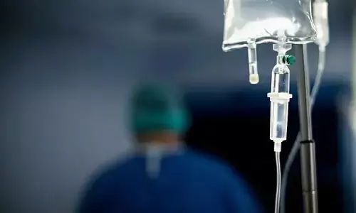 ಶಿವಮೊಗ್ಗ | ಮೆಗ್ಗಾನ್ ಆಸ್ಪತ್ರೆಯಲ್ಲಿ ಬಾಣಂತಿ ಮೃತ್ಯು