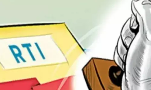 ಮಾಹಿತಿ ನೀಡಿದ ಅಧಿಕಾರಿಗಳಿಗೆ ದಂಡ ವಿಧಿಸಿದ ‘ಮಾಹಿತಿ ಆಯೋಗ’