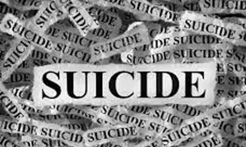 Bengaluru | ಕಾಲೇಜು ವಿದ್ಯಾರ್ಥಿನಿ ಆತ್ಮಹತ್ಯೆ