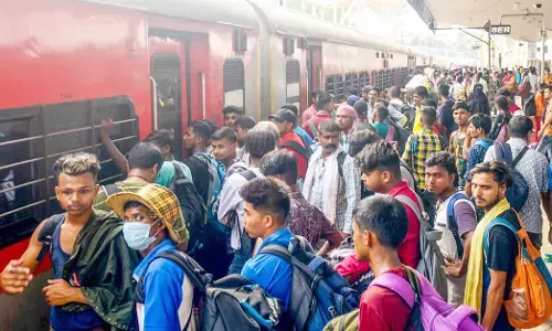 ಫೆಡರಲ್ ಸಿಸ್ಟಮ್‌ನಲ್ಲಿ ದಕ್ಷಿಣ ಭಾರತಕ್ಕೆ ಬಹಳ ದೊಡ್ಡ ಅಪಾಯ ಉಂಟಾಗುತ್ತಿದೆಯೆ?