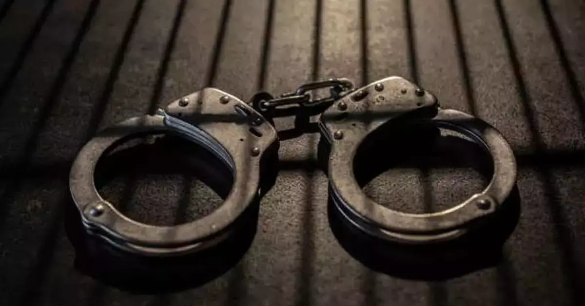 ಪಂಜಾಬ್|ಪ್ರಿಯಕರನ ಸಹಾಯದಿಂದ ಪತಿಯ ಹತ್ಯೆ ಆರೋಪ ; ಕೆನಡಾದಿಂದ ಮರಳಿದ ಮಹಿಳೆ ಬಂಧನ