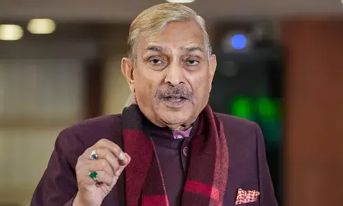 ಸಂಸತ್ತಿನ ಚಳಿಗಾಲದ ಅಧಿವೇಶನದಲ್ಲಿ ಮತಗಳ್ಳತನ, ದಿಲ್ಲಿ ಸ್ಫೋಟದ ಕುರಿತು ಪ್ರಶ್ನಿಸಲಿರುವ ಪ್ರತಿಪಕ್ಷಗಳು : ಕಾಂಗ್ರೆಸ್ ನಾಯಕ ಪ್ರಮೋದ್ ತಿವಾರಿ