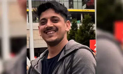 ಬ್ರಿಟನ್ ನಲ್ಲಿ ಹರ್ಯಾಣ ಮೂಲದ ವಿದ್ಯಾರ್ಥಿಯನ್ನು ಇರಿದು ಹತ್ಯೆ : ಸರಕಾರದ ನೆರವು ಕೋರಿದ ಕುಟುಂಬಸ್ಥರು