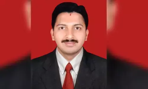 ಉಡುಪಿ | ನಾಗರಾಜ್ ರಾವ್‌ಗೆ ಪಿಎಚ್‌ಡಿ ಪದವಿ ಪ್ರದಾನ