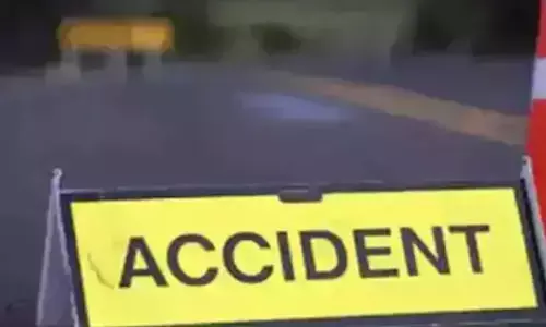 Bengaluru | ಭೀಕರ ರಸ್ತೆ ಅಪಘಾತ: ತಾಯಿ-ಮಗ ಮೃತ್ಯು