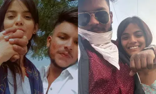 ಮಹಾರಾಷ್ಟ್ರ | ಜಾತಿ ಕಾರಣಕ್ಕಾಗಿ ತನ್ನ ಪೋಷಕರಿಂದಲೇ ಹತ್ಯೆಯಾದ ಪ್ರಿಯಕರನ ಮೃತದೇಹವನ್ನೇ ವರಿಸಿದ ಯುವತಿ!