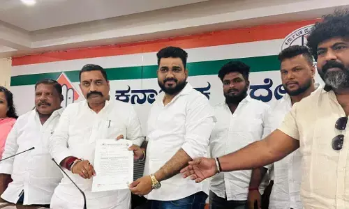 ಉಡುಪಿ | ಮೀನು ಫೆಡರೇಶನ್‌ಗೆ ನೀಡಿದ್ದ ಜಾಗ ಹಿಂಪಡೆಯಲು ಆಗ್ರಹ