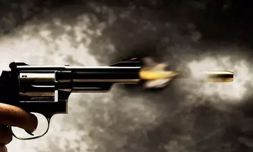 Punjab | ವಿವಾಹ ಸಮಾರಂಭದಲ್ಲಿ ಗುಂಡು ಹಾರಾಟ; ಇಬ್ಬರು ಮೃತ್ಯು, ಓರ್ವನಿಗೆ ಗಾಯ