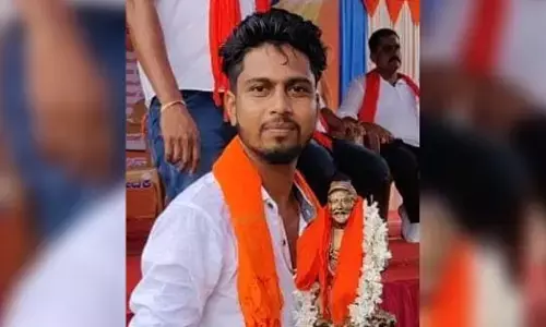 ಉಡುಪಿ | ಯುವತಿ ಮೇಲೆ ಅತ್ಯಾಚಾರ : ಜಾಮೀನಿನಲ್ಲಿ ಬಿಡುಗಡೆಯಾಗಿದ್ದ ಆರೋಪಿ ಸಂಘ ಪರಿವಾರದ ಕಾರ್ಯಕರ್ತ ಪ್ರದೀಪ್ ಪೂಜಾರಿ ಬಂಧನ