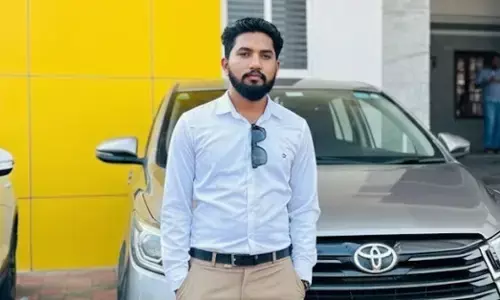 ಪುತ್ತೂರು | ಚಿಕನ್ ಸೆಂಟರ್ ನಲ್ಲಿ ಕೆಲಸ ಮಾಡುತ್ತಿದ್ದ ಯುವಕ ನಾಪತ್ತೆ: ದೂರು ದಾಖಲು