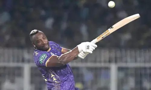 ಐಪಿಎಲ್ ನಿಂದ ಆಟಗಾರನಾಗಿ ಆ್ಯಂಡ್ರಿ ರಸೆಲ್ ನಿವೃತ್ತಿ; ಕೋಚ್ ಆಗಿ KKR ನಲ್ಲಿ ಹೊಸ ಪಾತ್ರ