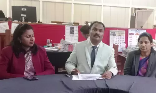 ಭಟ್ಕಳ | ಡಿ.13ರಂದು ಲೋಕ ಅದಾಲತ್