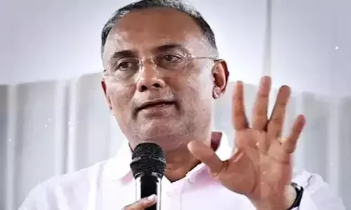 ಬಾಣಂತಿ ಸಾವುಗಳನ್ನು ತಡೆಯಲು ಅಗತ್ಯ ಕ್ರಮ : ದಿನೇಶ್ ಗುಂಡೂರಾವ್