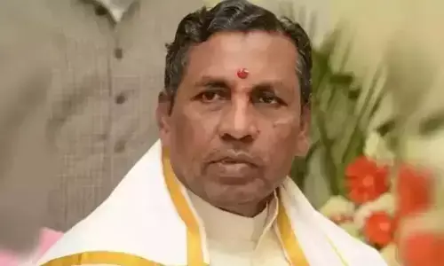 ಮುಖ್ಯಮಂತ್ರಿ ಬದಲಾವಣೆ ಚರ್ಚೆ ಅನಗತ್ಯ : ಕೆ.ಎಚ್.ಮುನಿಯಪ್ಪ