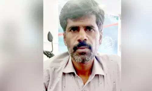 ಅರಕಲಗೂಡು | ʼಜಮೀನು ವಿವಾದʼ ಅಣ್ಣನಿಂದ ತಮ್ಮನ ಹತ್ಯೆ: ಆರೋಪಿ ಪರಾರಿ