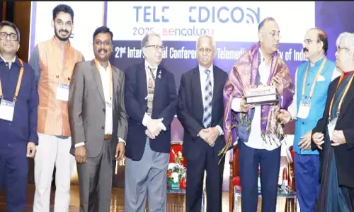 ʼಟೆಲಿ ಕಾರ್ಡಿಯೋಲಾಜಿ’ ಮೂಲಕ 600 ಜೀವಗಳ ರಕ್ಷಣೆ : ದಿನೇಶ್ ಗುಂಡೂರಾವ್