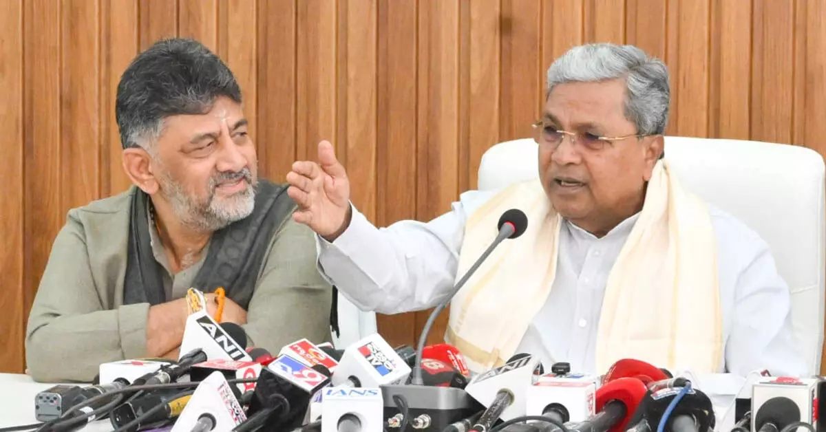 ಬೆಸೆದ ಕೈಗಳು !