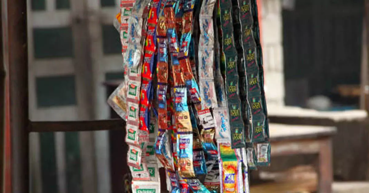 ತಂಬಾಕು, ಪಾನ್ ಮಸಾಲಾ ಮೇಲೆ ಹೊಸ ಸೆಸ್; ಇಂದು ಮಸೂದೆ ಮಂಡನೆ