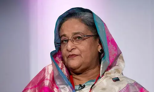 Bangladesh | 2009ರ ಹತ್ಯೆಗಳಿಗೆ ಹಸೀನಾ ಆದೇಶ ನೀಡಿದ್ದರು: ತನಿಖಾ ಆಯೋಗದ ಗಂಭೀರ ಆರೋಪ