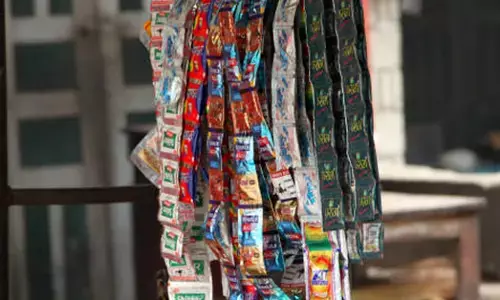 ತಂಬಾಕು, ಪಾನ್ ಮಸಾಲಾ ಮೇಲೆ ಹೊಸ ಸೆಸ್; ಇಂದು ಮಸೂದೆ ಮಂಡನೆ