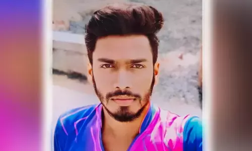 Hassan| ಬೈಕ್‌ಗೆ ಜೀಪ್‌ ಢಿಕ್ಕಿ ; ಯುವಕ ಮೃತ್ಯು