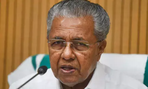 ಮಸಾಲಾ ಬಾಂಡ್ ಪ್ರಕರಣ: ಕೇರಳ ಸಿಎಂ ಪಿಣರಾಯಿ ವಿಜಯನ್‌ಗೆ ಈಡಿಯಿಂದ ನೋಟಿಸ್