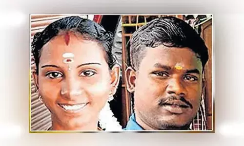 Tamil Nadu|ಪತ್ನಿಯನ್ನು ಹತ್ಯೆಗೈದು ಮೃತದೇಹದ ಜತೆಗಿನ ಸೆಲ್ಫಿ ವಾಟ್ಸಾಪ್ ಸ್ಟೇಟಸ್ ಹಾಕಿದ ಪತಿ !