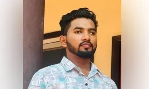 ಪುತ್ತೂರು: ಕಾಣೆಯಾಗಿದ್ದ ಯುವಕನ ಮೃತದೇಹ ಪತ್ತೆ