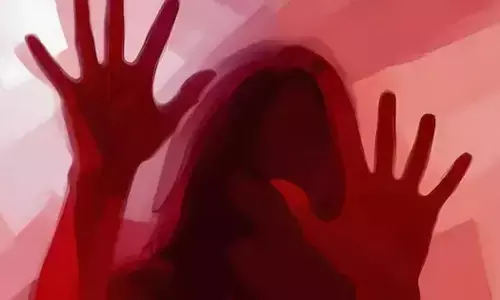 Belagavi | ವಿದ್ಯಾರ್ಥಿನಿ ಮೇಲೆ ಅತ್ಯಾಚಾರ ಆರೋಪ; ಅತಿಥಿ ಉಪನ್ಯಾಸಕನ ಬಂಧನ