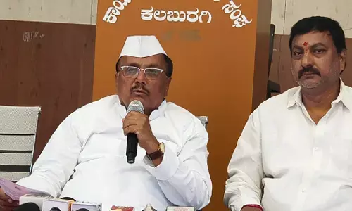 ʼಆಳಂದ ಮತಗಳ್ಳತನʼದ ಬಗ್ಗೆ ಸಾಬೀತು ಪಡಿಸುತ್ತೇನೆ : ಬಿ.ಆರ್.ಪಾಟೀಲ್ ಸವಾಲು