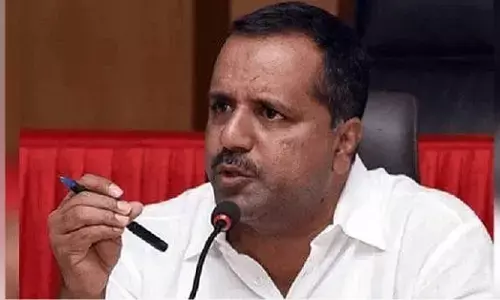 Mangaluru| ಡಿ.2 ರಂದು ಜಿಲ್ಲಾಧಿಕಾರಿ ಕಚೇರಿಯಲ್ಲಿ ಸ್ಪೀಕರ್ ಯು.ಟಿ. ಖಾದರ್ ಅಧ್ಯಕ್ಷತೆಯಲ್ಲಿ 9/11 ಕಾರ್ಯಗಾರ