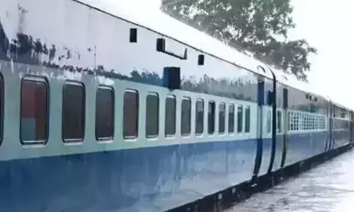 ಬೆಂಗಳೂರಿನಿಂದ ಬೀದರ್‌ಗೆ ವಿಶೇಷ ರೈಲು ಸಂಚಾರ