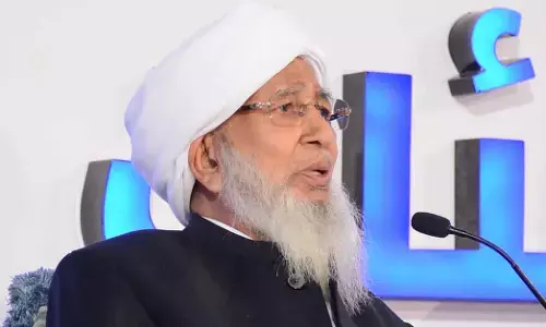 ವಕ್ಫ್ ಉಮೀದ್ ಪೋರ್ಟಲ್‌ನ ದೋಷಗಳನ್ನು ಸರಿಪಡಿಸಿ ಕಾಲಾವಕಾಶ ನೀಡಿ: ಪ್ರಧಾನಿಗೆ ಎಪಿ ಉಸ್ತಾದ್‌ ಪತ್ರ