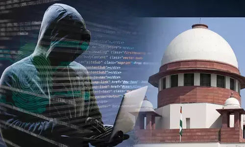 ಡಿಜಿಟಲ್ ಬಂಧನಗಳ ಕುರಿತು ಏಕೀಕೃತ, ರಾಷ್ಟ್ರವ್ಯಾಪಿ ತನಿಖೆಯನ್ನು ಸಿಬಿಐಗೆ ವಹಿಸಿದ ಸುಪ್ರೀಂ ಕೋರ್ಟ್