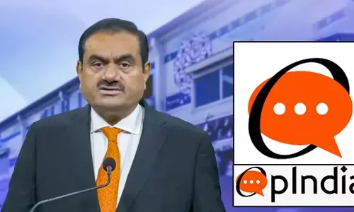 ‘ರಿಪೋರ್ಟರ್ಸ್ ವಿಥೌಟ್ ಬಾರ್ಡರ್ಸ್ ನ ‘ಪತ್ರಿಕಾ ಸ್ವಾತಂತ್ರ್ಯ ಬೇಟೆಗಾರರು’ ಪಟ್ಟಿಯಲ್ಲಿ ಅದಾನಿ ಗ್ರೂಪ್ ಮತ್ತು OpIndia