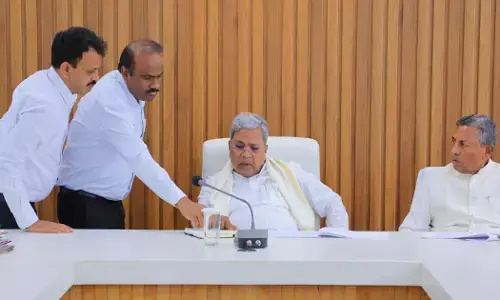 ‘ಇಂದಿರಾ ಆಹಾರ ಕಿಟ್ ಯೋಜನೆ’ಗೆ ಪ್ರತಿ ತಿಂಗಳು 466 ಕೋಟಿ ರೂ.ವೆಚ್ಚ : ಸಿಎಂ ಸಿದ್ದರಾಮಯ್ಯ