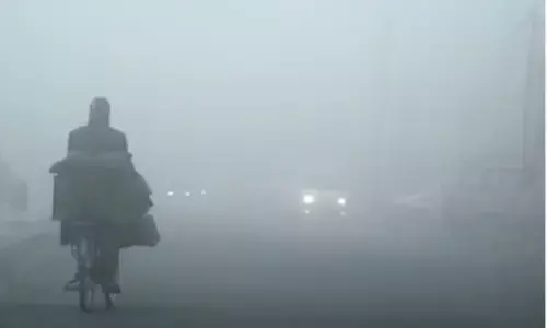 ಮೂರು ದಿನಗಳ ಕಾಲ ರಾಜ್ಯದಲ್ಲಿ ಚಳಿಯ ಪ್ರಮಾಣ ಹೆಚ್ಚಳ ಸಾಧ್ಯತೆ