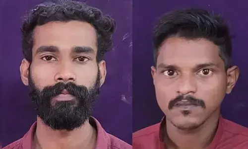 Mangaluru: ದ್ವಿಚಕ್ರ ವಾಹನ ಕಳವು ಪ್ರಕರಣ: ಅಂತಾರಾಜ್ಯ ಆರೋಪಿಗಳ ಸೆರೆ