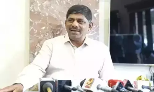 ಹೈಕಮಾಂಡ್ ಸರಿಯಾದ ಸಮಯದಲ್ಲಿ ಸೂಕ್ತ ನಿರ್ಧಾರ ತೆಗೆದುಕೊಳ್ಳಲಿದೆ : ಡಿ.ಕೆ.ಸುರೇಶ್