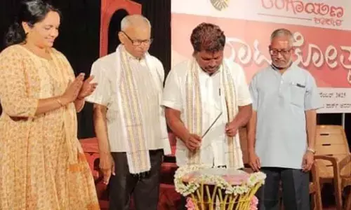 ಕಲೆ ಮತ್ತು ಸಂಸ್ಕೃತಿಯ ಕುರಿತು ಅರಿವು ಅಗತ್ಯ: ಎಂ.ಎ.ಗಫೂರ್