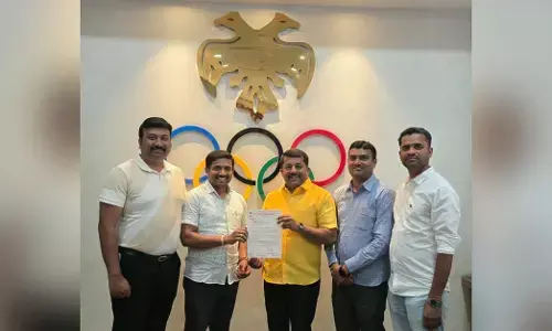 ರಾಜ್ಯ ಪಿಕಲ್‌ಬಾಲ್ ಅಸೋಸಿಯೇಶನ್‌ಗೆ ಒಲಿಂಪಿಕ್ಸ್ ಅಸೋಸಿಯೇಶನ್ ಮನ್ನಣೆ: 9 ವರ್ಷಗಳ ಹೋರಾಟಕ್ಕೆ ಸಂದ ಜಯ