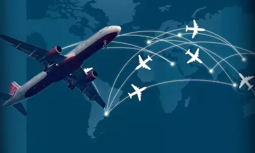 ದಿಲ್ಲಿ, ಬೆಂಗಳೂರು ಸೇರಿದಂತೆ ಪ್ರಮುಖ ವಿಮಾನ ನಿಲ್ದಾಣಗಳಲ್ಲಿ ಜಿಪಿಎಸ್ ಸ್ಪೂಫಿಂಗ್: ರಾಜ್ಯಸಭೆಗೆ ಮಾಹಿತಿ ನೀಡಿದ ಕೇಂದ್ರ ಸರಕಾರ