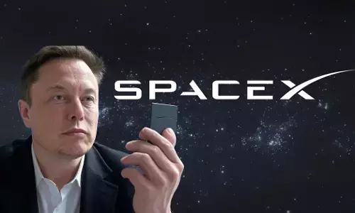 ಭಾರತದಲ್ಲಿ ಸ್ಟಾರ್‌ಲಿಂಕ್‌ ಇಂಟರ್‌ನೆಟ್‌ ಆರಂಭಿಸಲು ಸಿದ್ಧ: ಮಸ್ಕ್