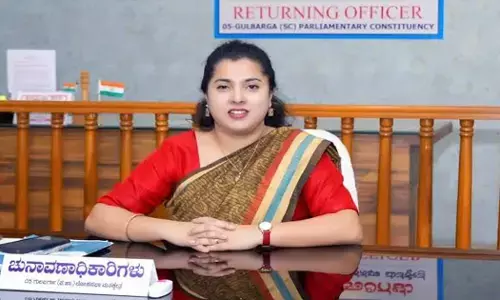 Kalaburagi | ಬೆಳೆ ಪರಿಹಾರ ಹಣ ಸಾಲದ ಖಾತೆಗೆ ಹೊಂದಾಣಿಕೆ ಮಾಡುವಂತಿಲ್ಲ: ಬ್ಯಾಂಕ್‌ಗಳಿಗೆ ಡಿಸಿ ಫೌಝಿಯಾ ತರನ್ನುಮ್ ಎಚ್ಚರಿಕೆ