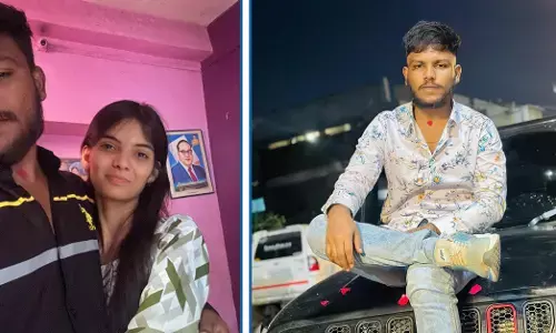 ಸಕ್ಷಮ್ ತಾಟೆ ಥಳಿಸಿ ಹತ್ಯೆ ಪ್ರಕರಣ| ಕೃತ್ಯಕ್ಕೆ ಪೊಲೀಸರಿಂದಲೇ ಪ್ರಚೋದನೆ ಆರೋಪಿಸಿದ ಪ್ರೇಯಸಿ ಅಂಚಲ್