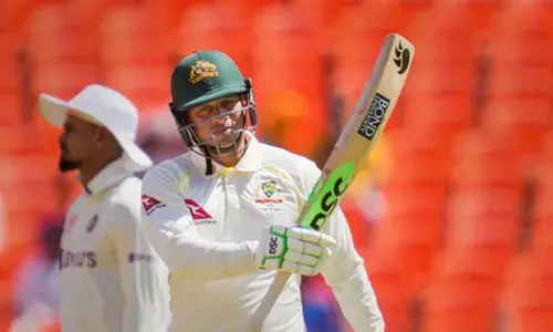 2ನೇ ಆ್ಯಶಸ್ ಟೆಸ್ಟ್‌ಗೆ ಮುನ್ನ ಪೂರ್ಣ ದೈಹಿಕ ಕ್ಷಮತೆಗೆ ಮರಳದ ಉಸ್ಮಾನ್ ಖ್ವಾಜಾ