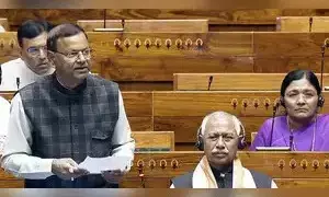 ಬ್ಯಾಂಕ್‌ಗಳ ವಿಲೀನದ ಬಗ್ಗೆ ಸರಕಾರದ ಮುಂದೆ ಯಾವುದೇ ಪ್ರಸ್ತಾಪವಿಲ್ಲ: ಲೋಕಸಭೆಗೆ ಮಾಹಿತಿ ನೀಡಿದ ಕೇಂದ್ರ ಸರಕಾರ