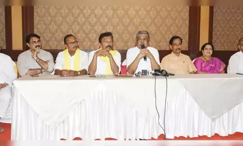 ಮಂಗಳೂರು: ನಾಳೆ ನಾರಾಯಣ- ಗಾಂಧಿ ಸಂವಾದ ಶತಮಾನೋತ್ಸವ, ಸರ್ವಮತ ಸಮ್ಮೇಳನ