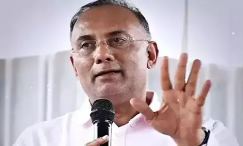 ನಮ್ಮಲ್ಲಿ ಯಾವುದೇ ರೀತಿಯ ಗೊಂದಲ ಇಲ್ಲ : ದಿನೇಶ್ ಗುಂಡೂರಾವ್